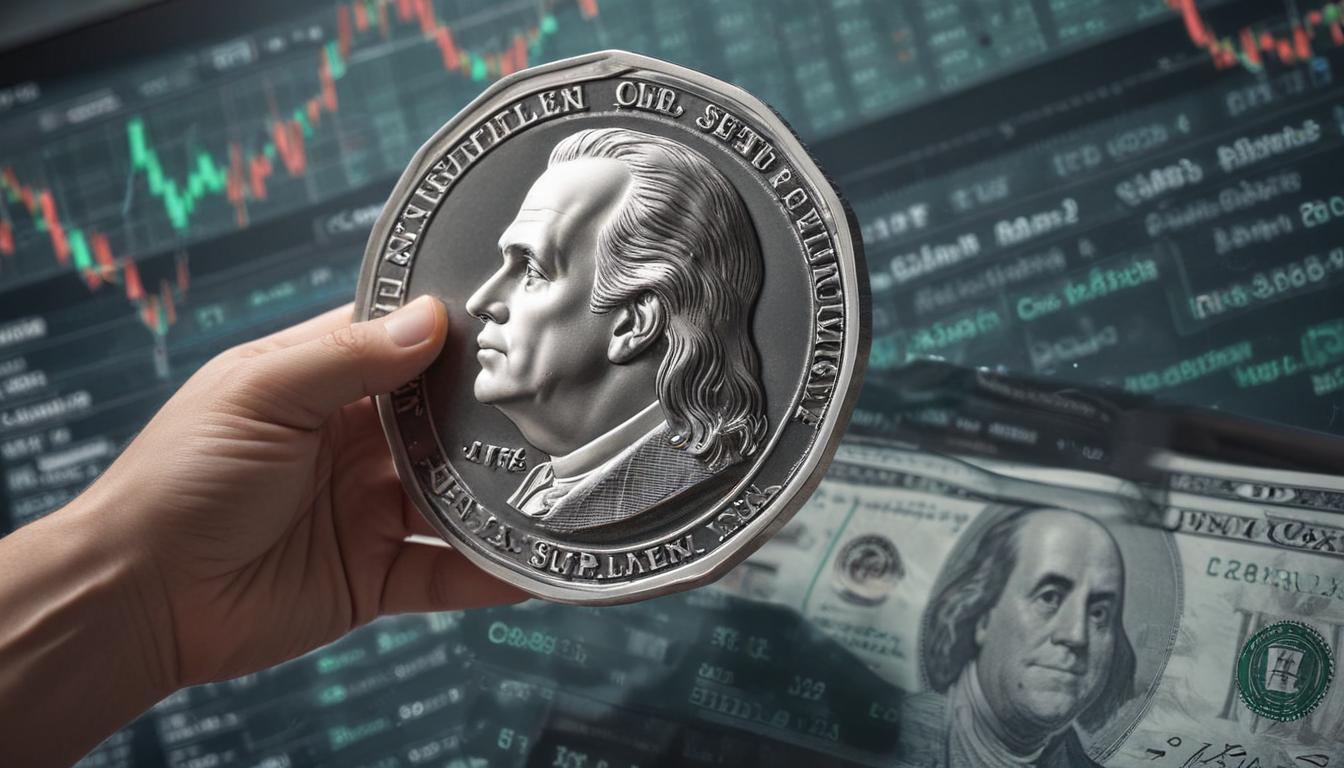 Solana ETF Incoming? Franklin Templeton's Bold Move Analyzed! Get the Inside Scoop Now! | Cryptodamus.io
