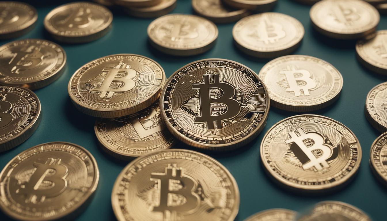 Solana ETF Incoming? Franklin Templeton's Bold Move & What It Means for Crypto! | Cryptodamus.io