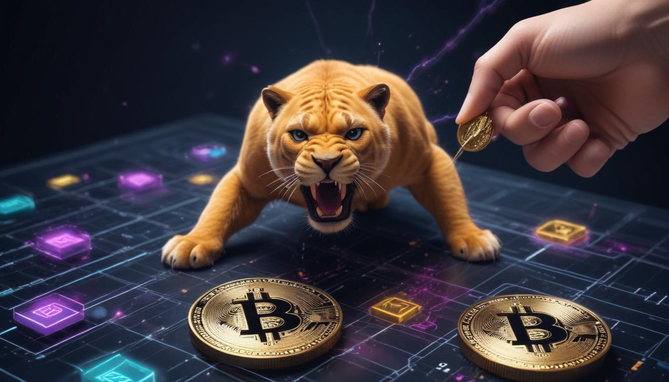 Solana ETF: прогноз Pantera Capital и что это значит для крипторынка! | Cryptodamus.io