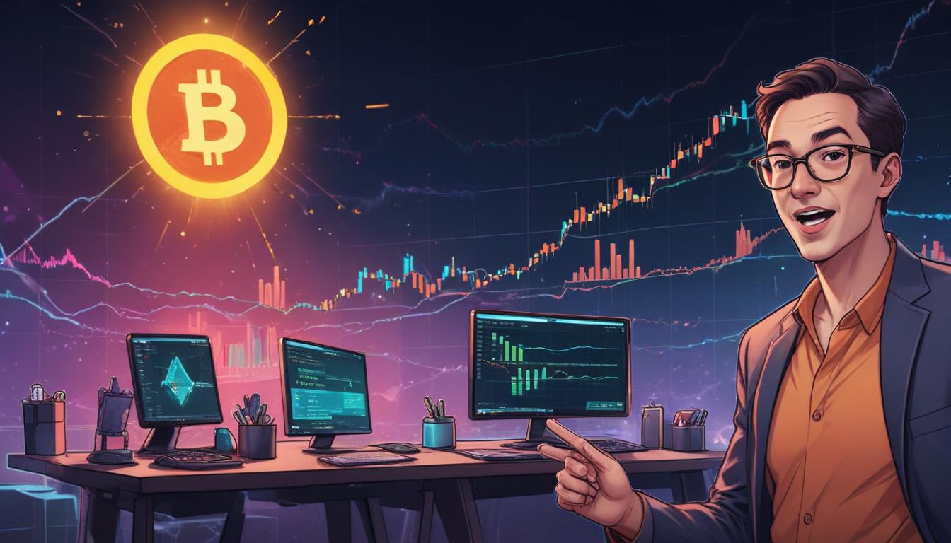 Solana ETF Incoming? Unlocking Billions & Reshaping the Altcoin Landscape! | Cryptodamus.io