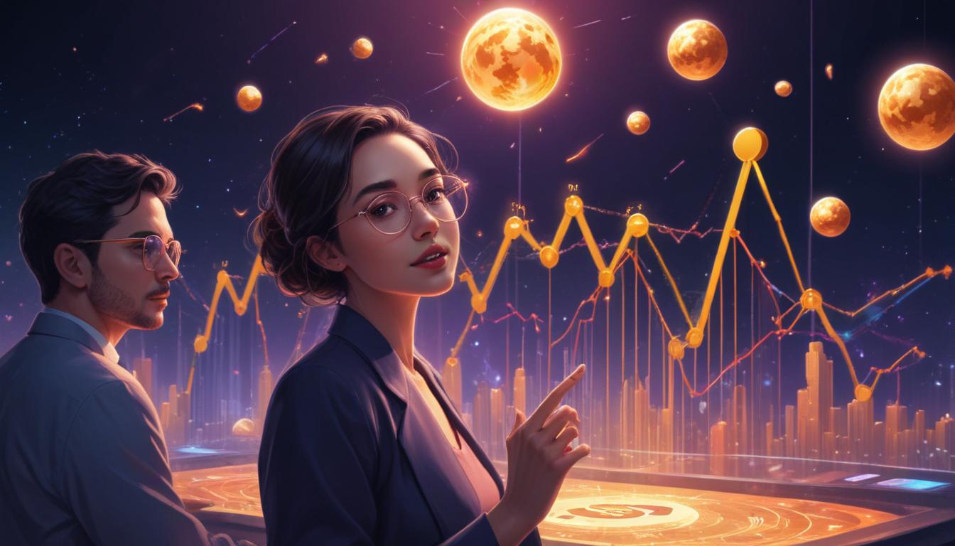 Solana ETF на подходе? Почему институционалы делают БОЛЬШИЕ ставки на SOL! | Cryptodamus.io