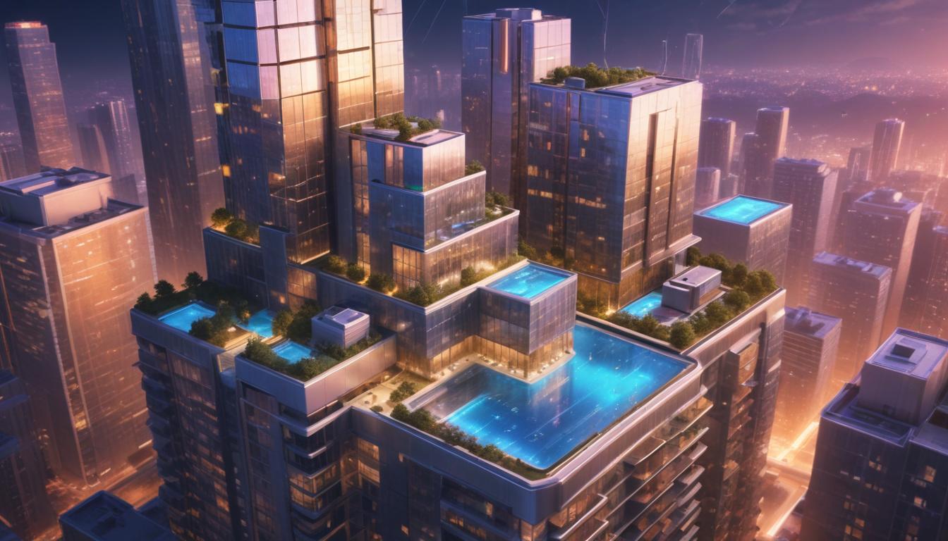 Solana ETF or Propichain? Smart Investors Diversify! | Cryptodamus.io