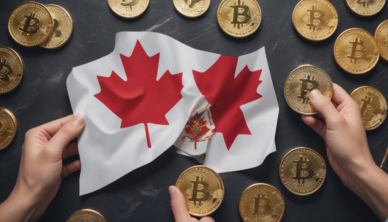 Solana ETF Revolution: Canada Leads the Way! US Next? SOL Price Surge Imminent? | Cryptodamus.io