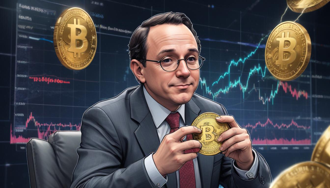 Solana ETF Revolution? Deep Dive into Franklin Templeton's Game-Changing Move! 🚀 | Cryptodamus.io