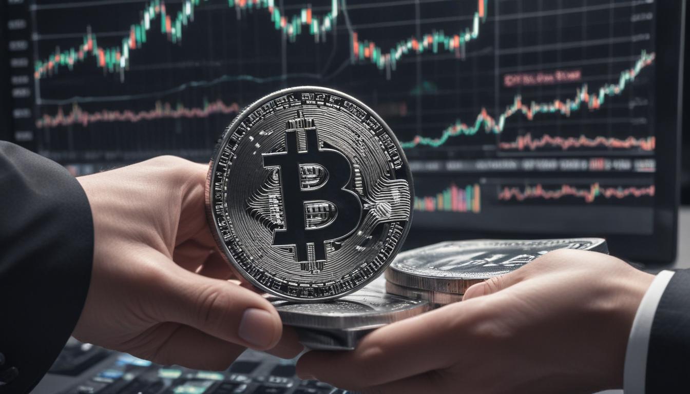 Шок! ETF Solana от Grayscale одобрен? Решение SEC и последствия для рынка! | Cryptodamus.io