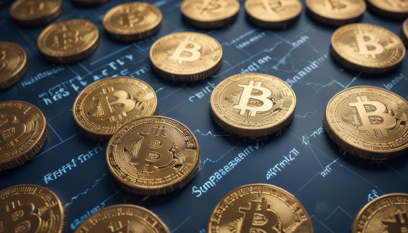 Solana ETF SHOCKER: Franklin Templeton's Bold Move & SEC Scrutiny - Will it Change Everything? | Cryptodamus.io