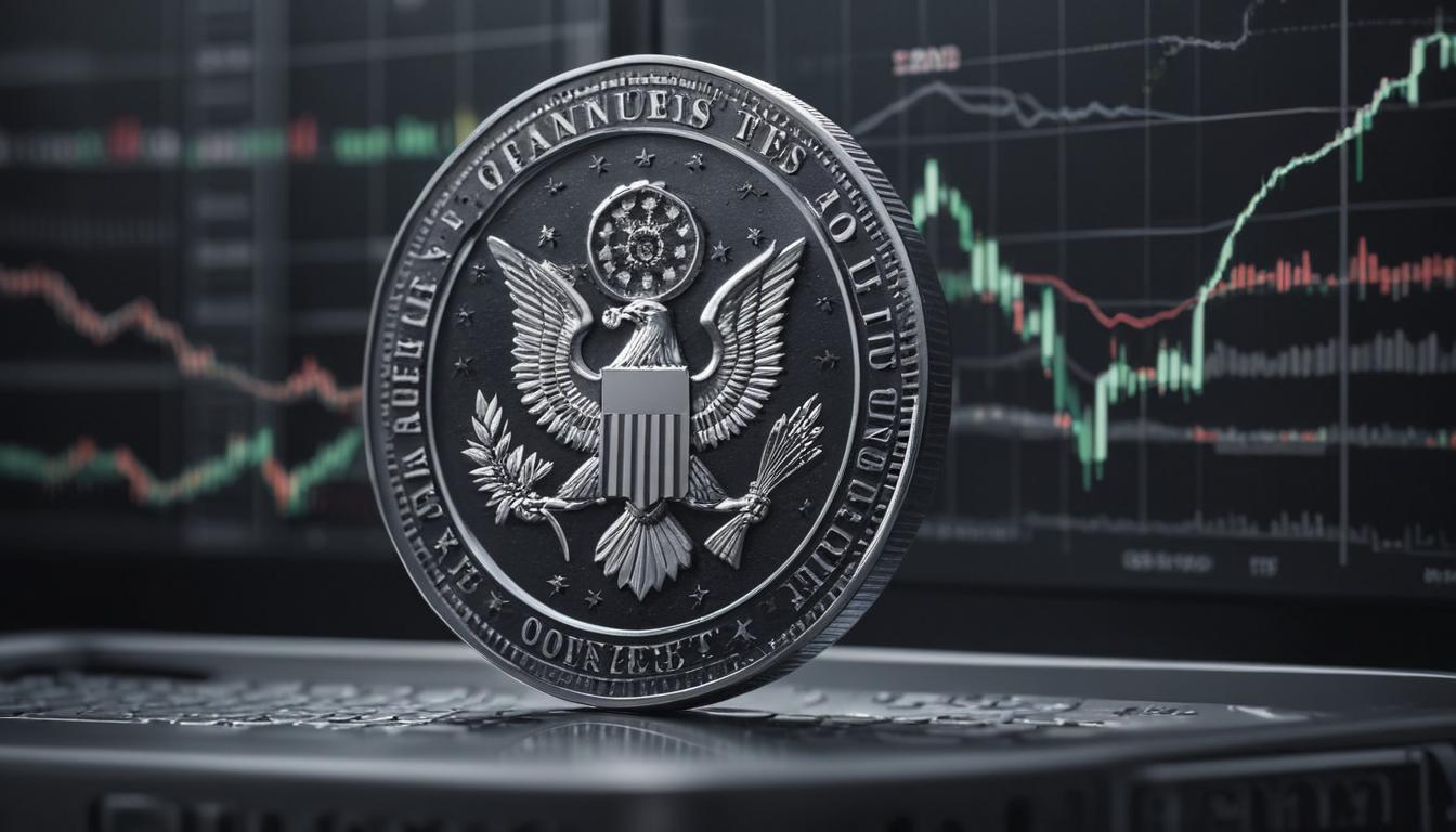 Solana ETF SHOCKER: SEC Acknowledges Grayscale's Application – Market Impact IMMINENT! | Cryptodamus.io