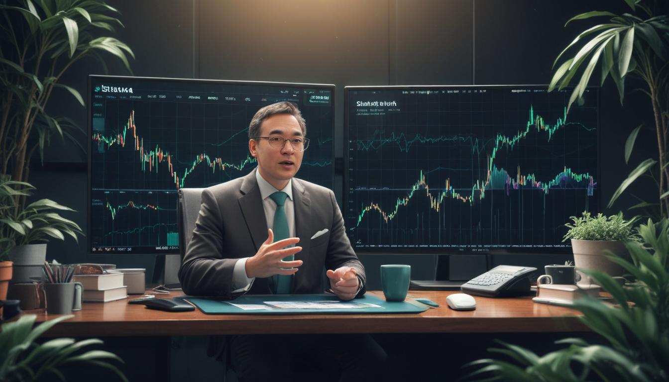 Solana ETF: Will It Soar? Data Reveals the Shocking Truth! | Cryptodamus.io