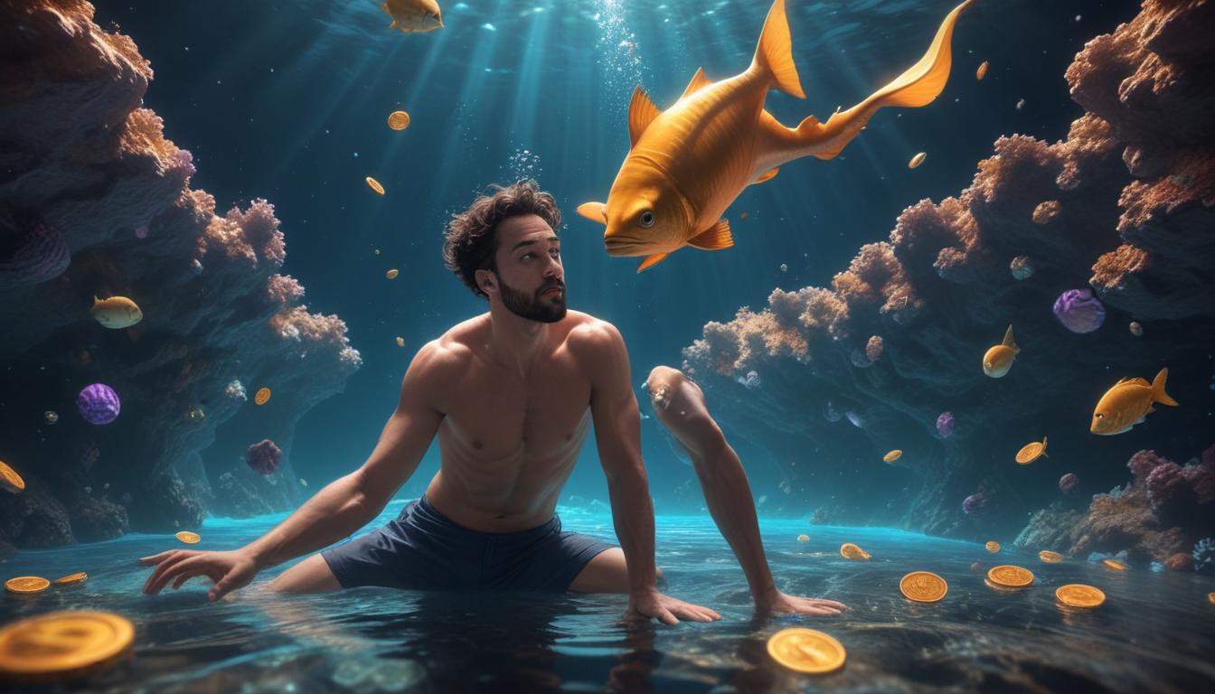 Solana ETFs are HERE! SOLZ & SOLT: Your Gateway to SOL Exposure? | Cryptodamus.io