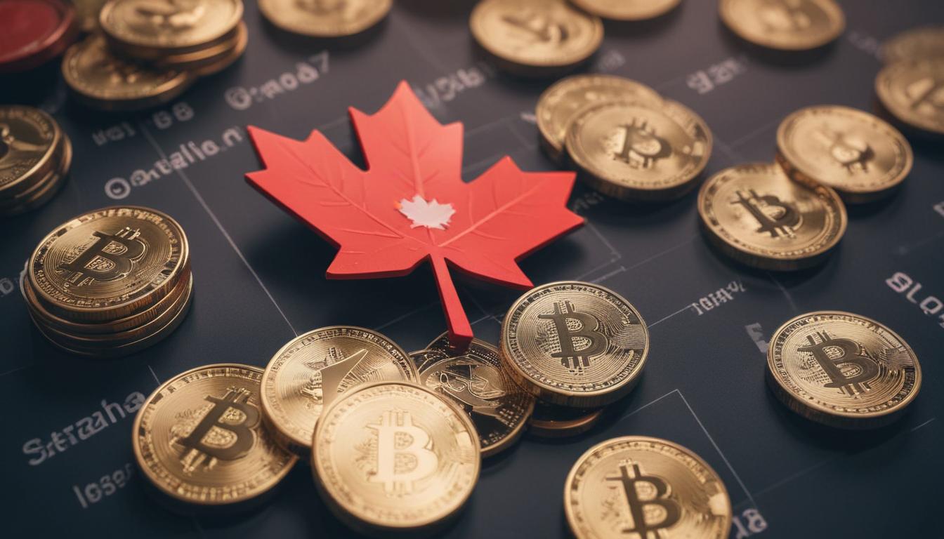 Solana ETFs Arrive in Canada! Revolutionizing Crypto Investing? Find Out Now! (Updated) | Cryptodamus.io