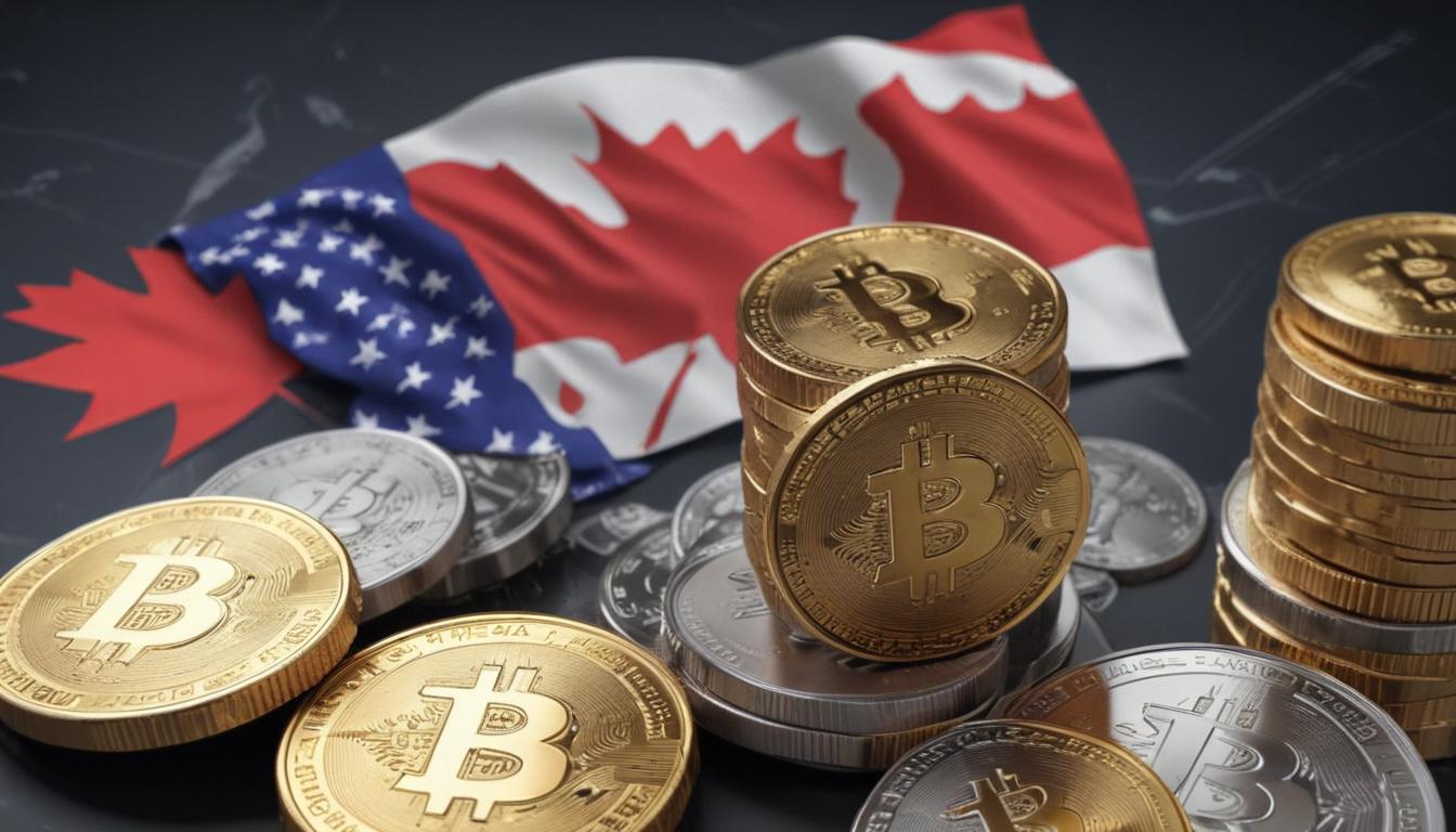 Solana ETFs: Canada's Approval Sparks Crypto Revolution! 🇨🇦 | Cryptodamus.io