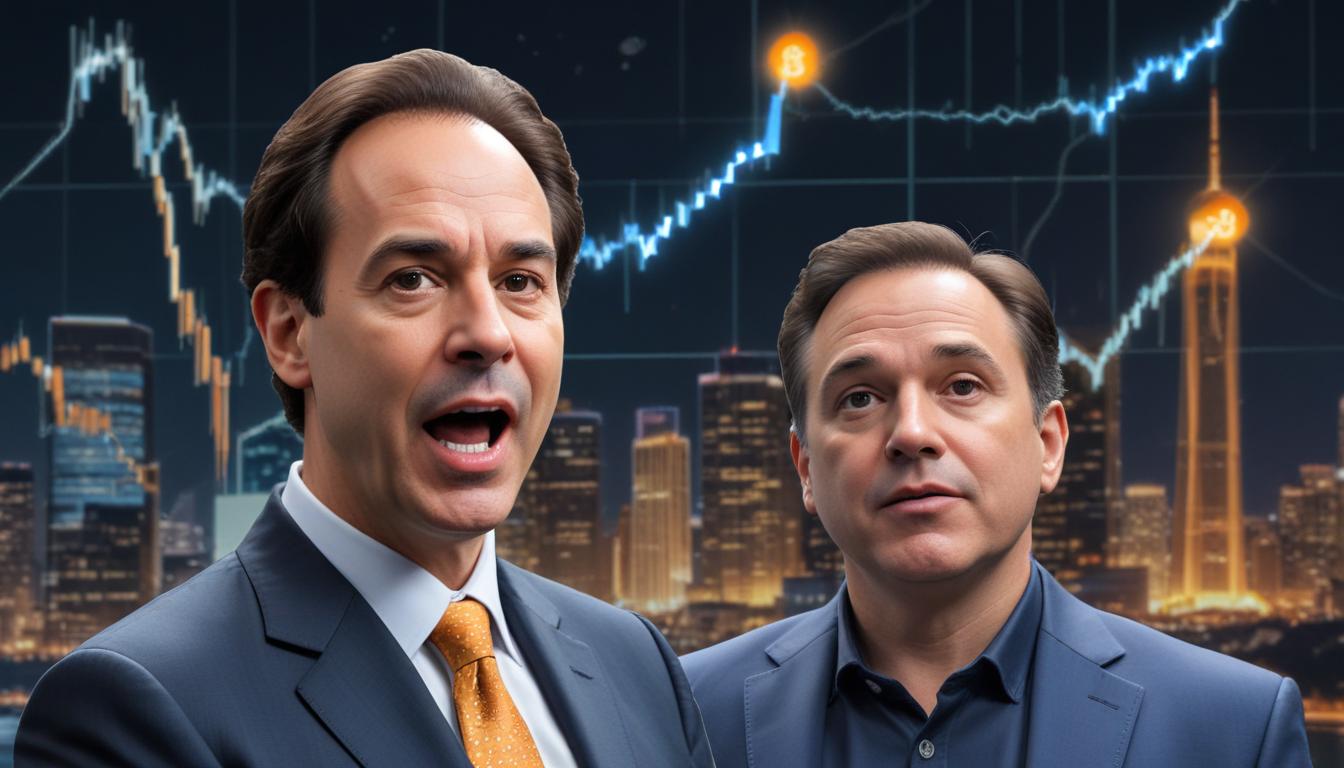 🚨 Solana ETFs & Co-founder Lawsuit:  Massive News You NEED to See! | Cryptodamus.io