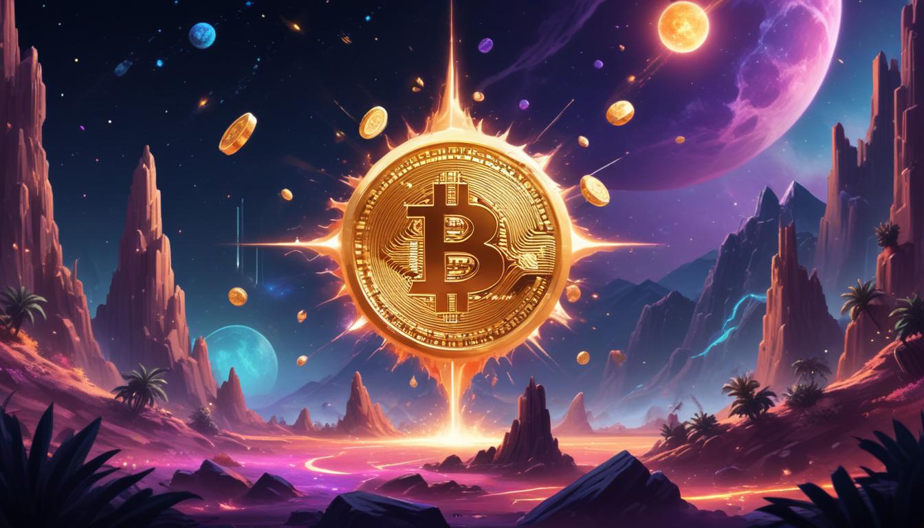 Solana ETFs & Memecoin Mania: SOLZ/SOLT Launch & Raydium's Fight! Is This the Future of DeFi? (SOL) | Cryptodamus.io