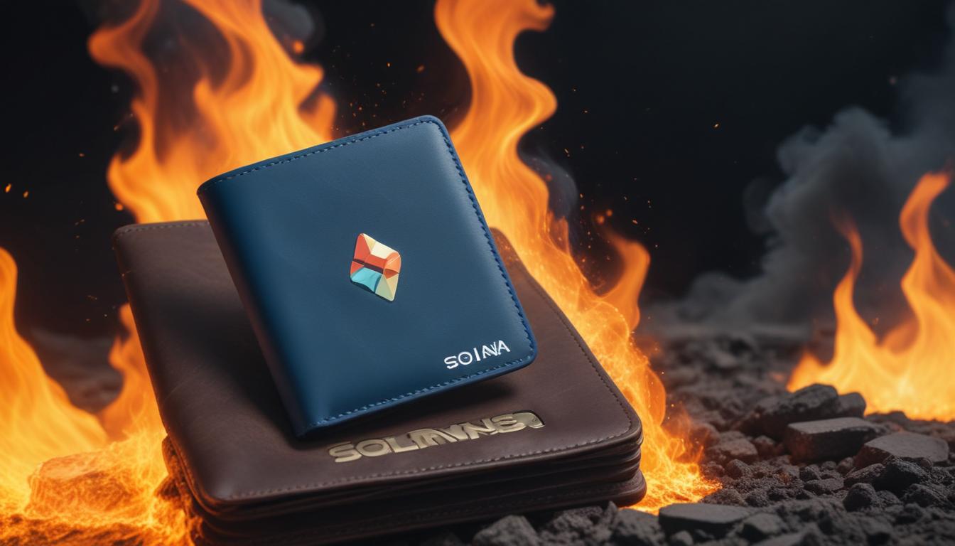 Solana EXPLODES! Best Wallet's $3.5M Presale Fuels Epic Price Surge – Is XRP Next? | Cryptodamus.io