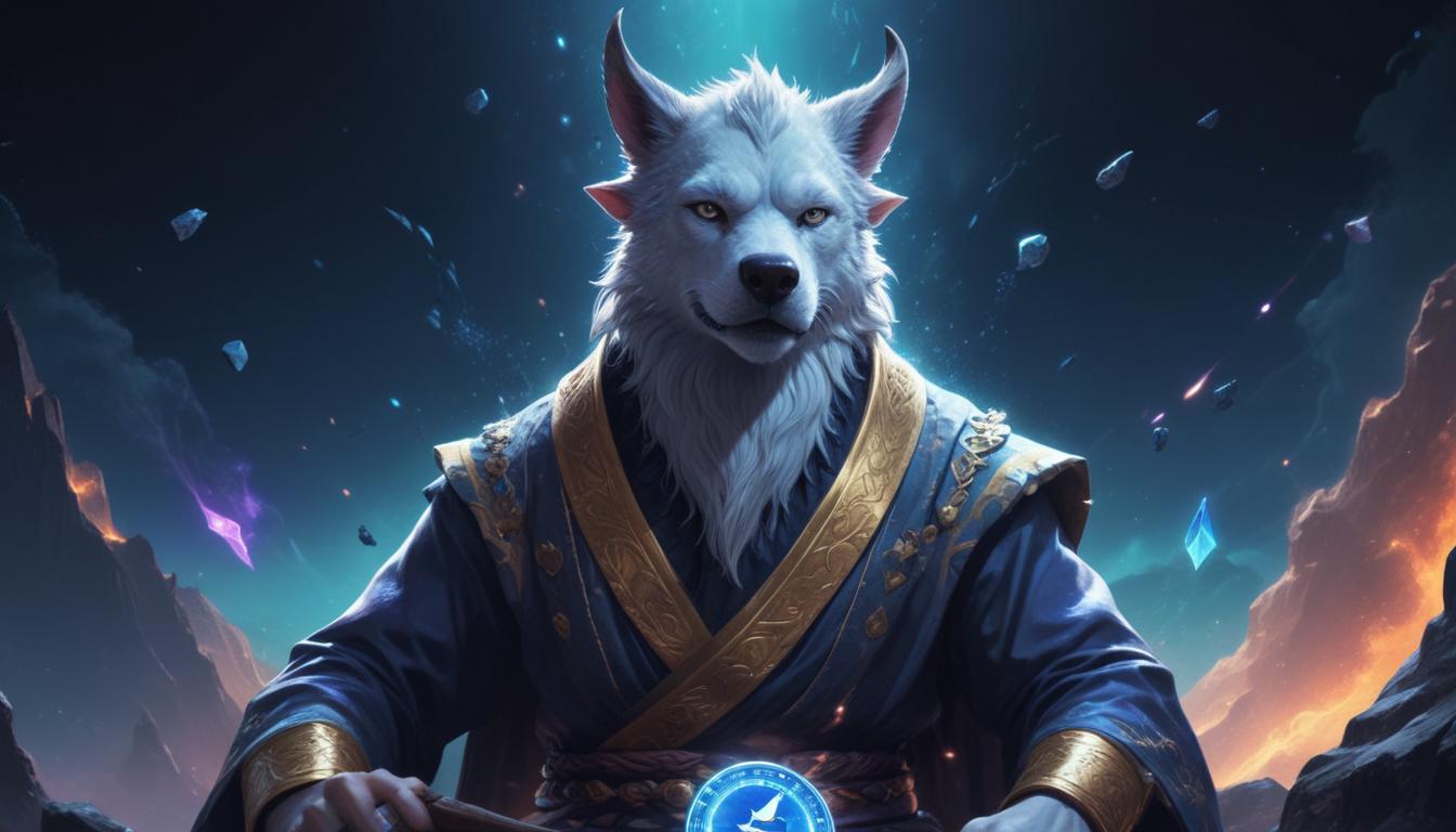 Прогнозы цен Solana, Floki, AVAX: взлет или падение? Экспертный анализ! | Cryptodamus.io