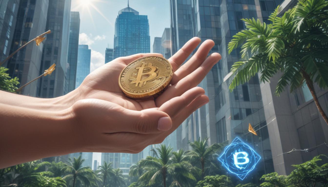 Solana & Franklin Templeton: DeFi's Institutional Revolution? Discover the Game-Changing Integration! | Cryptodamus.io