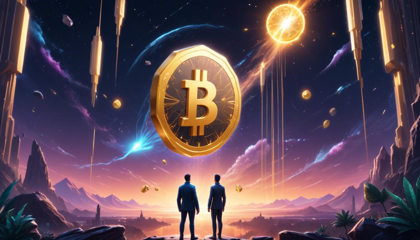 Фьючерсы Solana на CME: прорыв или осторожность институционалов? | Cryptodamus.io