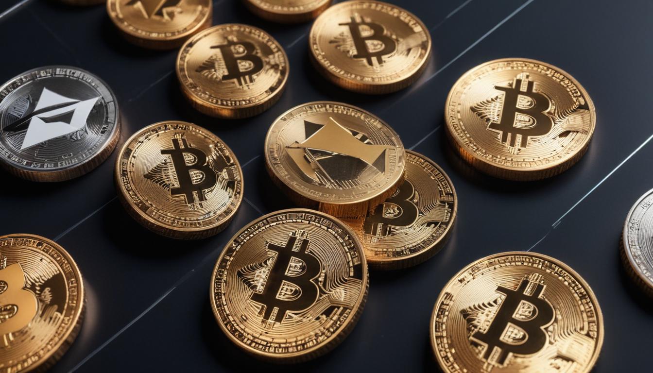 Solana Futures ETFs Launched! Will SOL Price Explode? | Cryptodamus.io