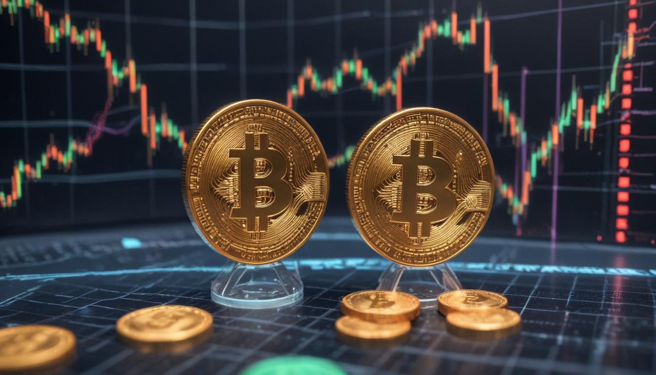 Solana Futures ETFs Launched! Will This Change Crypto Investing Forever? | Cryptodamus.io