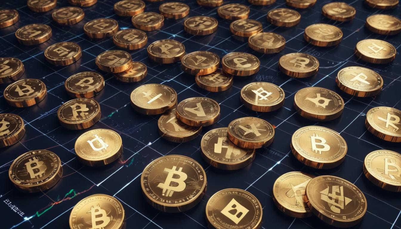 Solana Futures ETFs: Will They Send SOL to $3,800? Experts Weigh In! | Cryptodamus.io