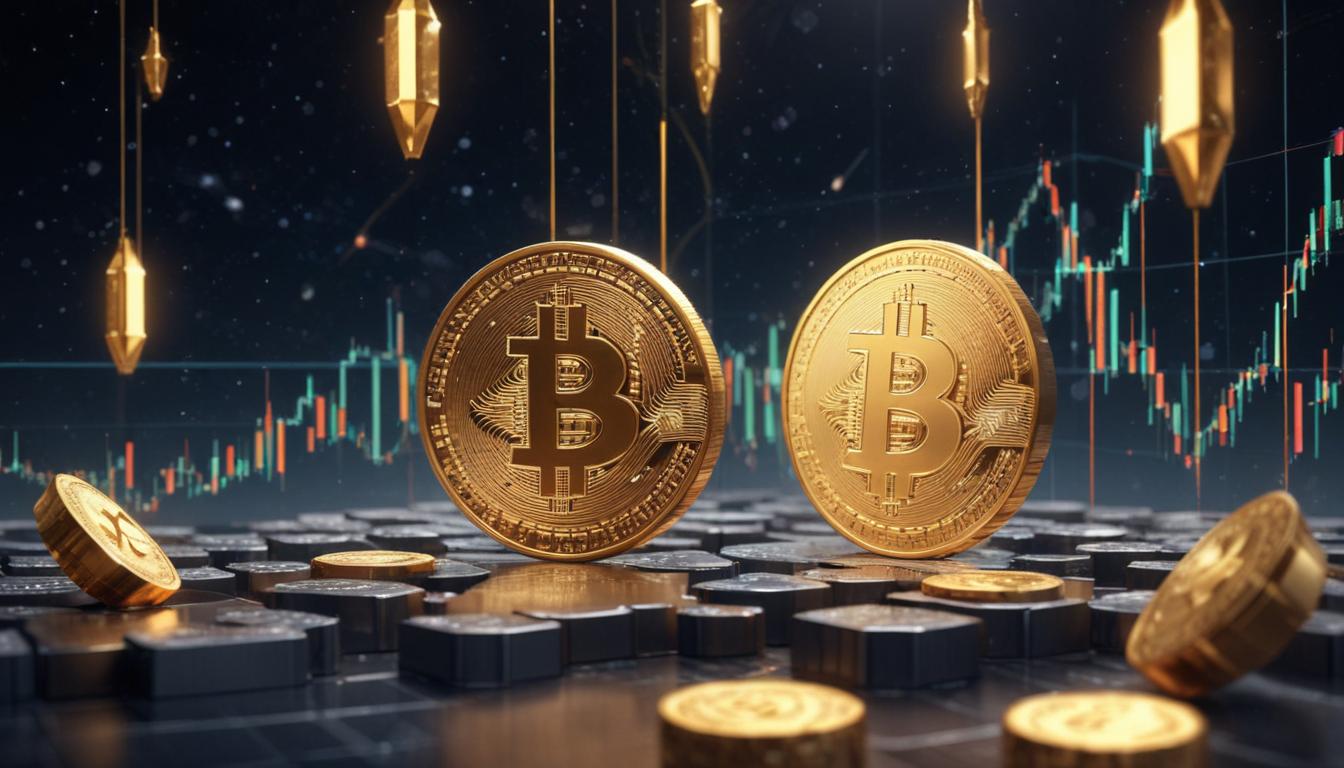 Solana Futures EXPLODE: $5.75B Record Signals HUGE Price Potential | Cryptodamus.io