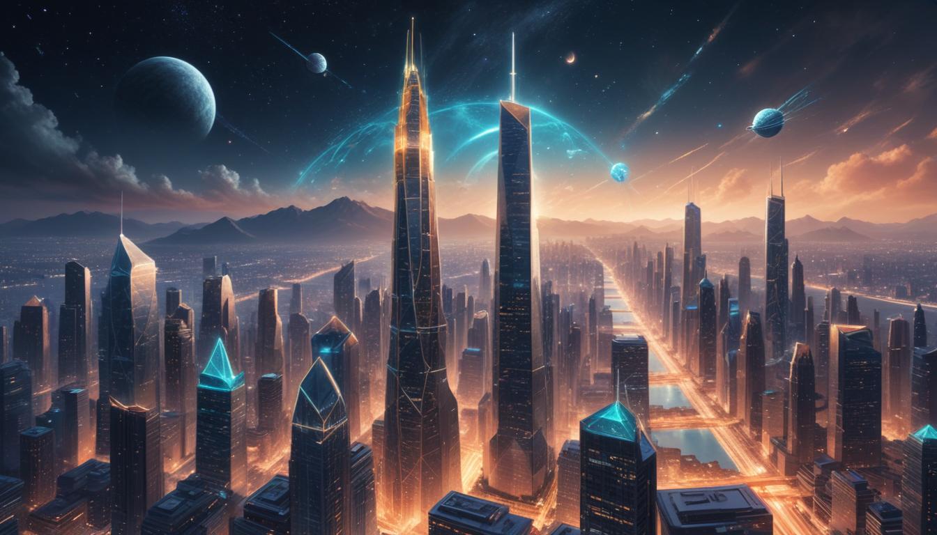 Фьючерсы Solana на CME: Спотовый ETF на подходе? (Откройте Институциональные Инвестиции!) | Cryptodamus.io