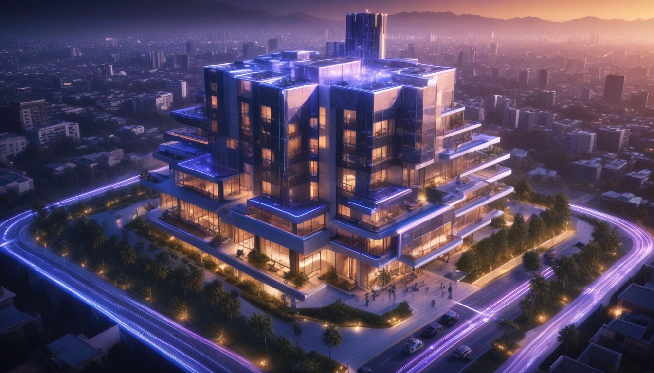 Инвесторы Solana переходят на PCHAIN: Умный ход или риск? Альткоин с ИИ в 2024 году | Cryptodamus.io