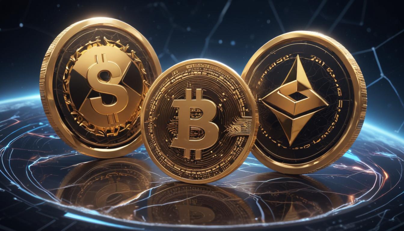 Solana & Kaspa CRASHED! 1FUEL's Presale Soars: Is This Your Next Big Crypto Win? | Cryptodamus.io