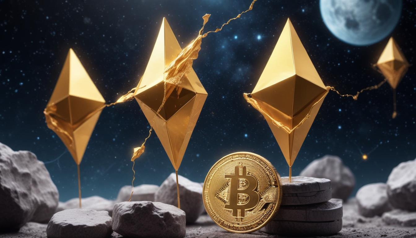 Solana Killers? XLM & MUTM's Explosive Growth Potential Revealed! | Cryptodamus.io