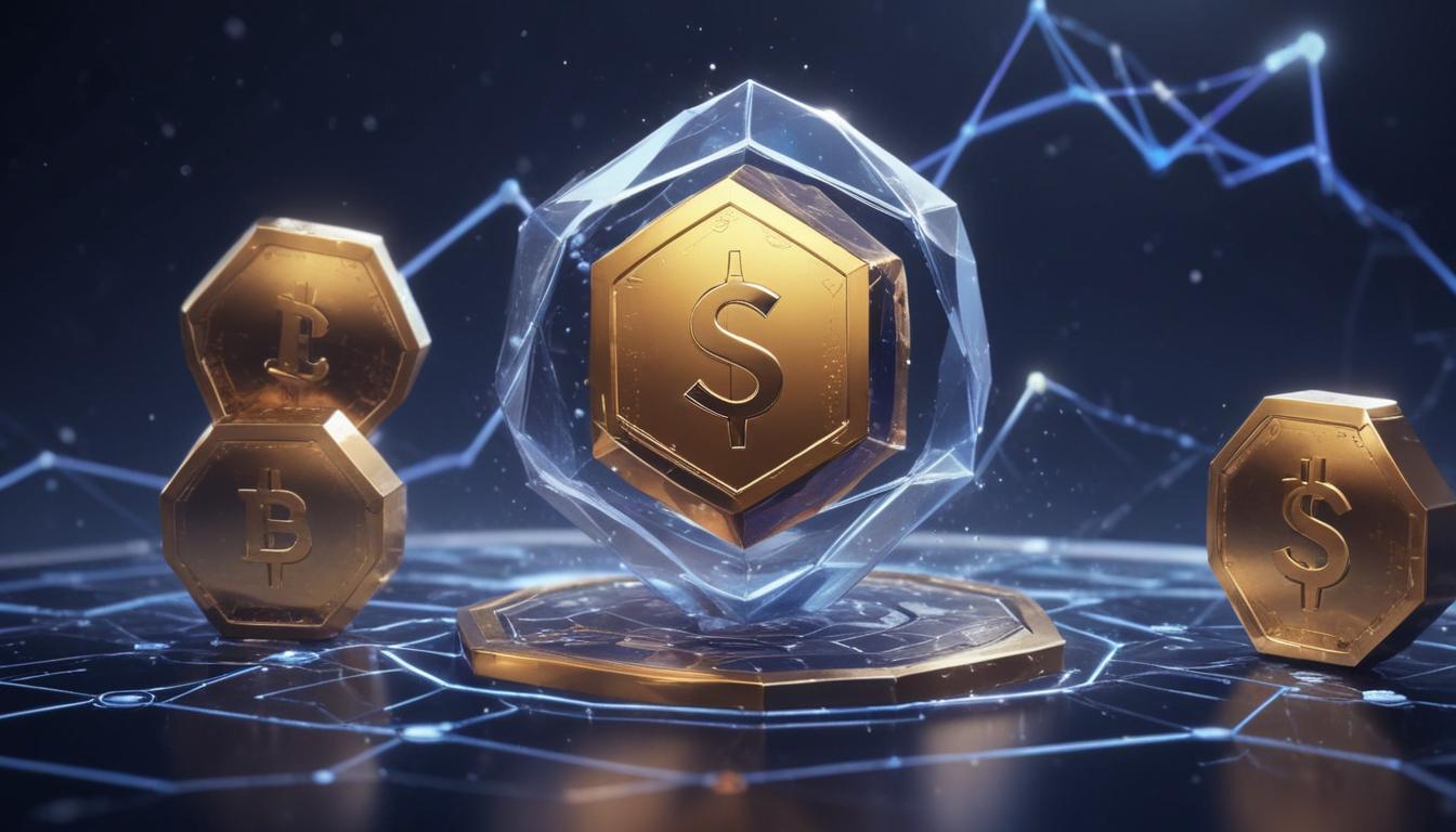 Solana, Lido DAO, & Chainlink: Will They Moon in 2025? SHOCKING Predictions Inside! | Cryptodamus.io