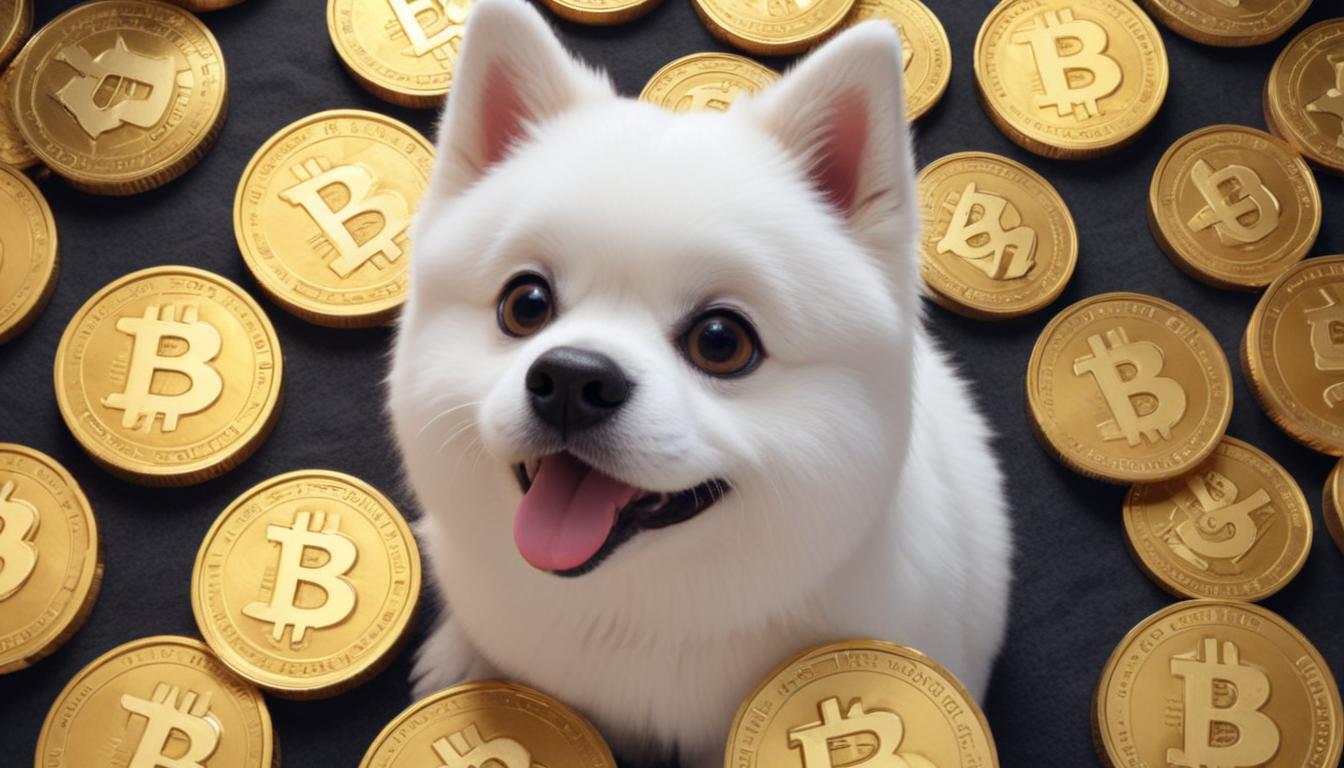 Solana Meme Coin Danger! Insider Selling, Rug Pulls & Market Fear Exposed! | Cryptodamus.io