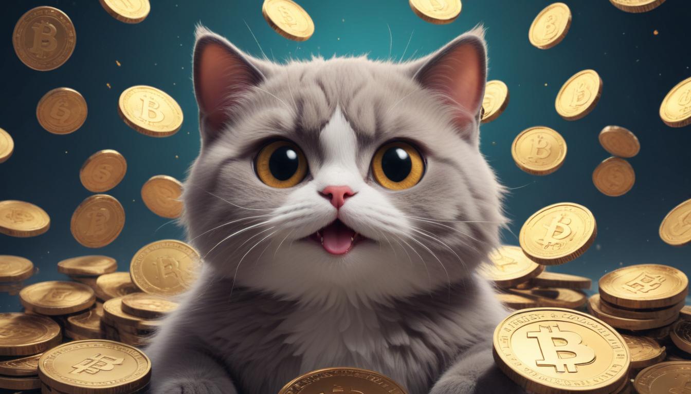 Solana Meme Coin Frenzy: Is This Crypto's Next Big Thing?  Analyst Reveals All! | Cryptodamus.io