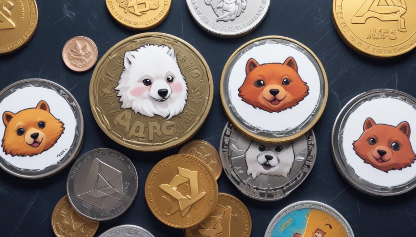 Solana Meme Coin Mania: $APC, Bonk, & MAGACOINFINANCE – ROI & Risks Explored! | Cryptodamus.io