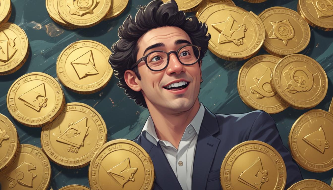 Solana Meme Coin Mania: Unlocking Viral Success with BTFD, Dogwifhat, and Bonk! | Cryptodamus.io