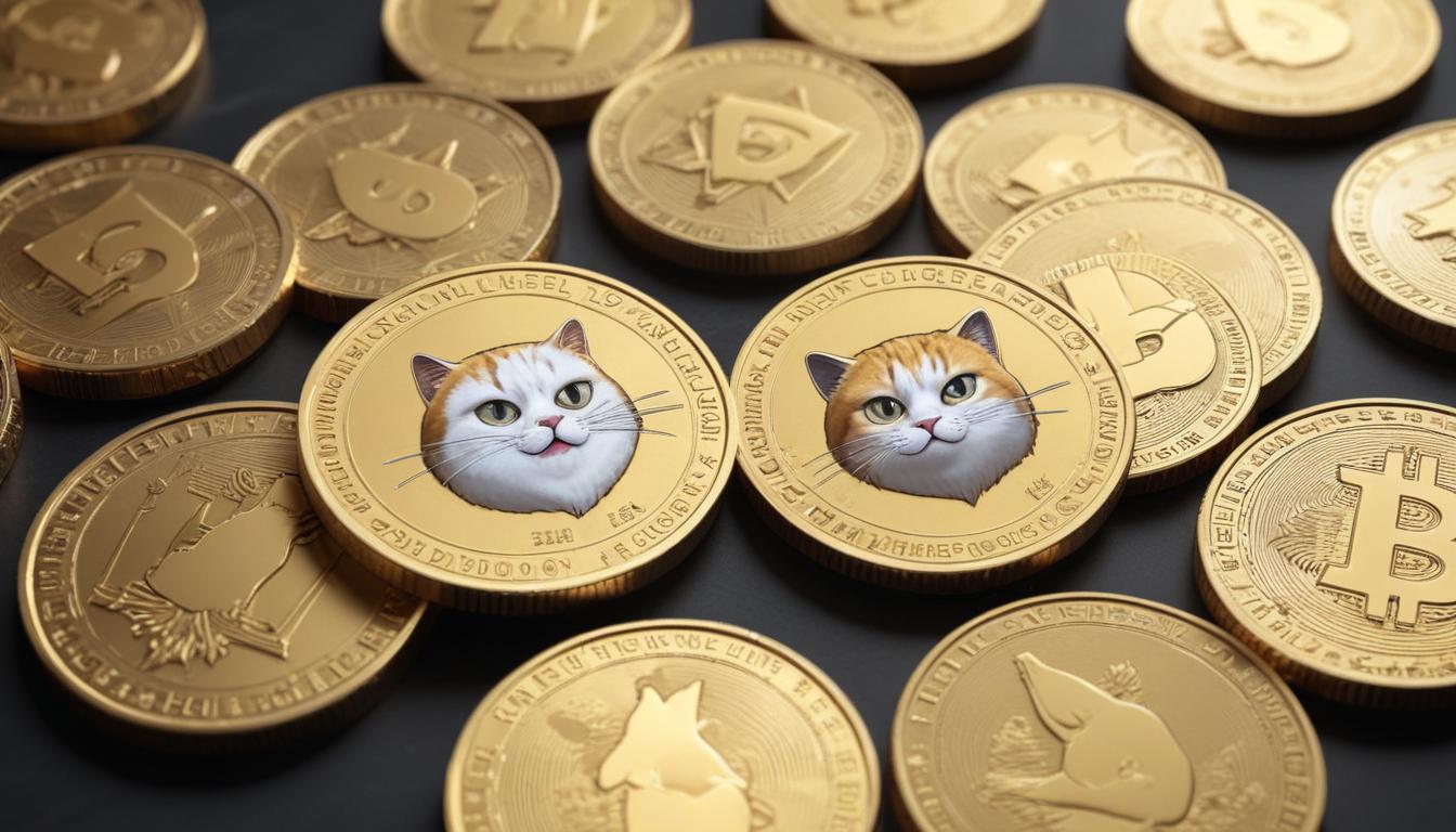 Solana Meme Coin Mania: Will the Rally Last or is it a Trap? Get the Cautious Analysis! | Cryptodamus.io