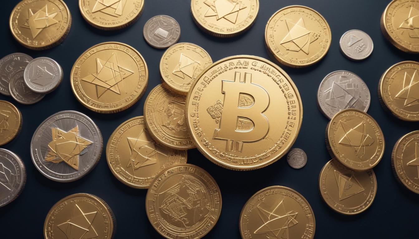 Возрождение мемкоинов Solana: как Solaxy зажег новую волну | Cryptodamus.io