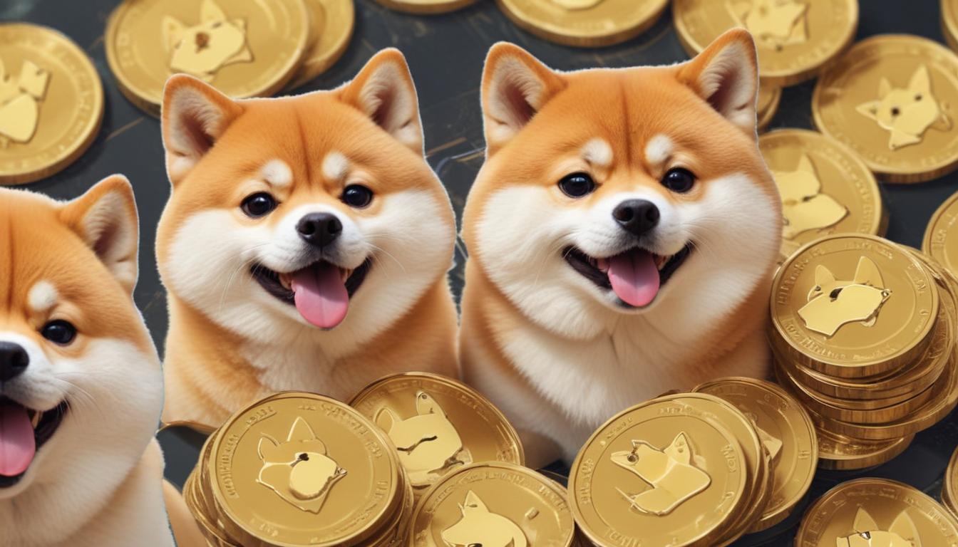 Solana Meme Coins: Are BONK & WIF the New Kings of Crypto? 🔥 | Cryptodamus.io