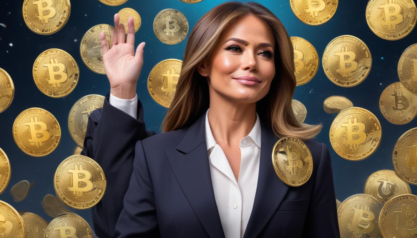 Solana Memecoin Mania! 2024's Wild Ride: BONK, TRUMP, MELANIA & More! | Cryptodamus.io
