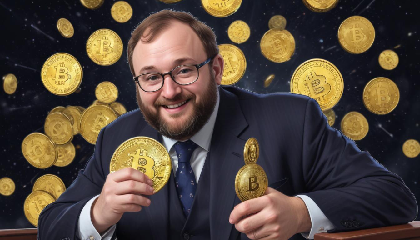 Мемкоины Solana: Предупреждение Хоскинсона и как пережить Pump & Dump! | Cryptodamus.io