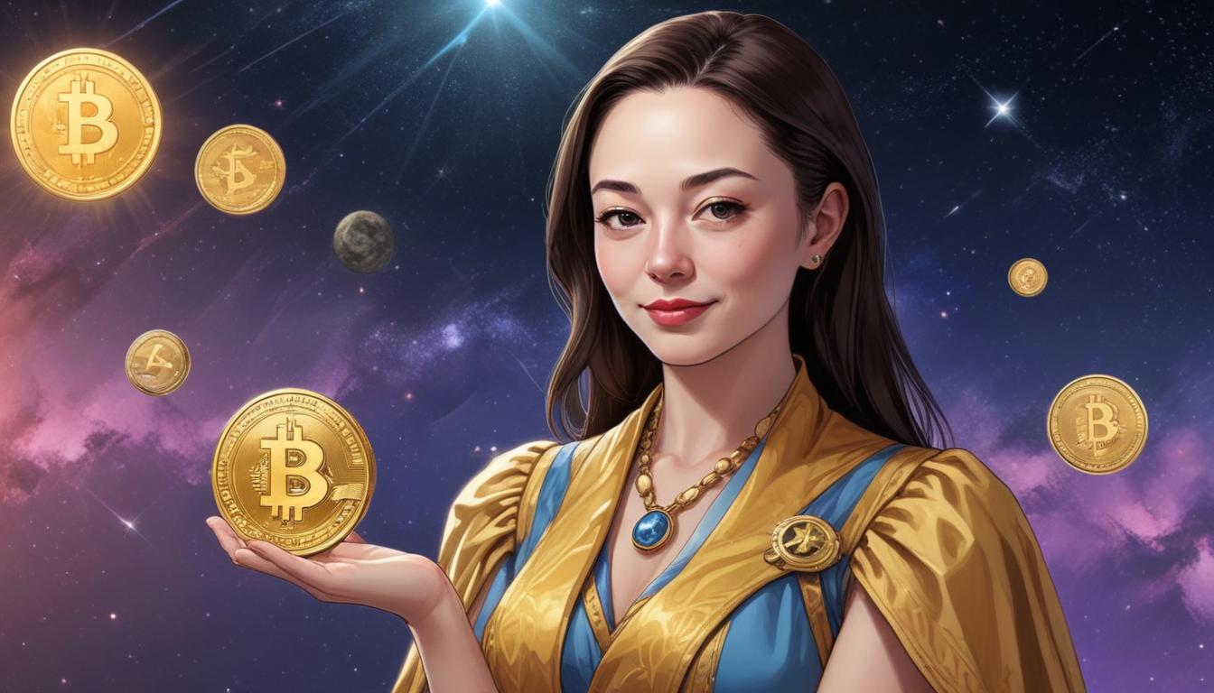 Solana Memecoin $MIRA Raises $1M for Cancer Research! 🚀 | Cryptodamus.io