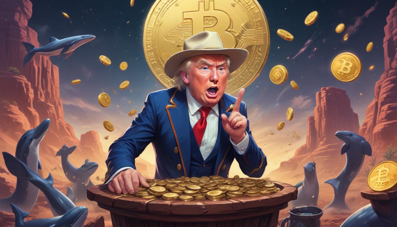 Solana Memecoins 2025: Will You Strike Gold or Get Rugged? Explore the Minefield! | Cryptodamus.io