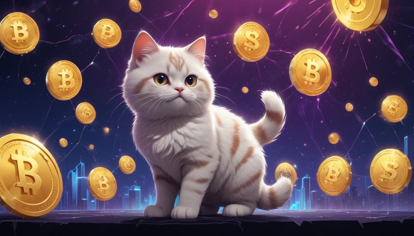 Solana Memecoins: A Goldmine or a Gamble?  Explosive Profits & Hidden Risks Revealed! | Cryptodamus.io