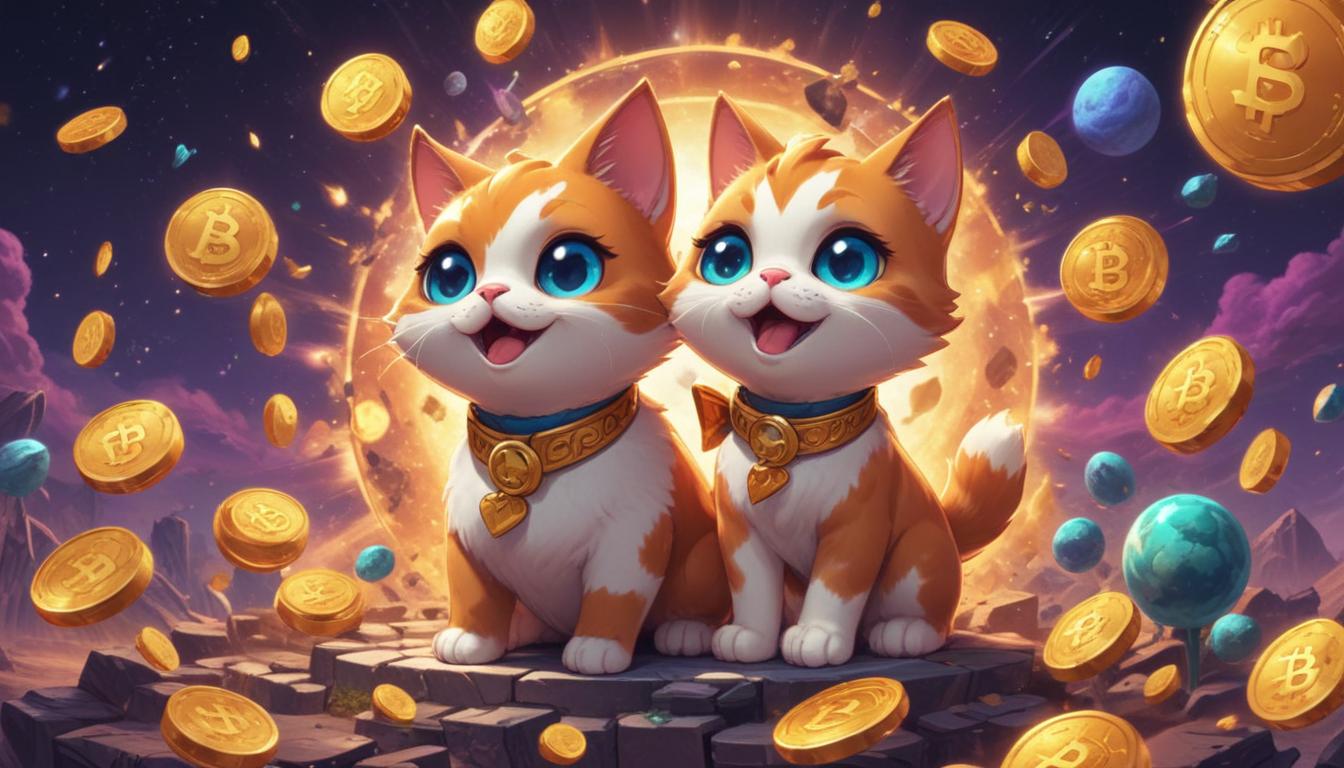 Solana Memecoins EXPLODE! Deep Dive on BONK, Dogwifhat, BOME & Popcat | Cryptodamus.io