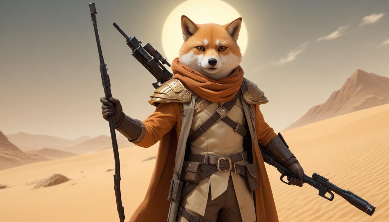 Взрыв мемкоинов Solana! DONISRA, SAND и другие: потенциал 1000x? | Cryptodamus.io