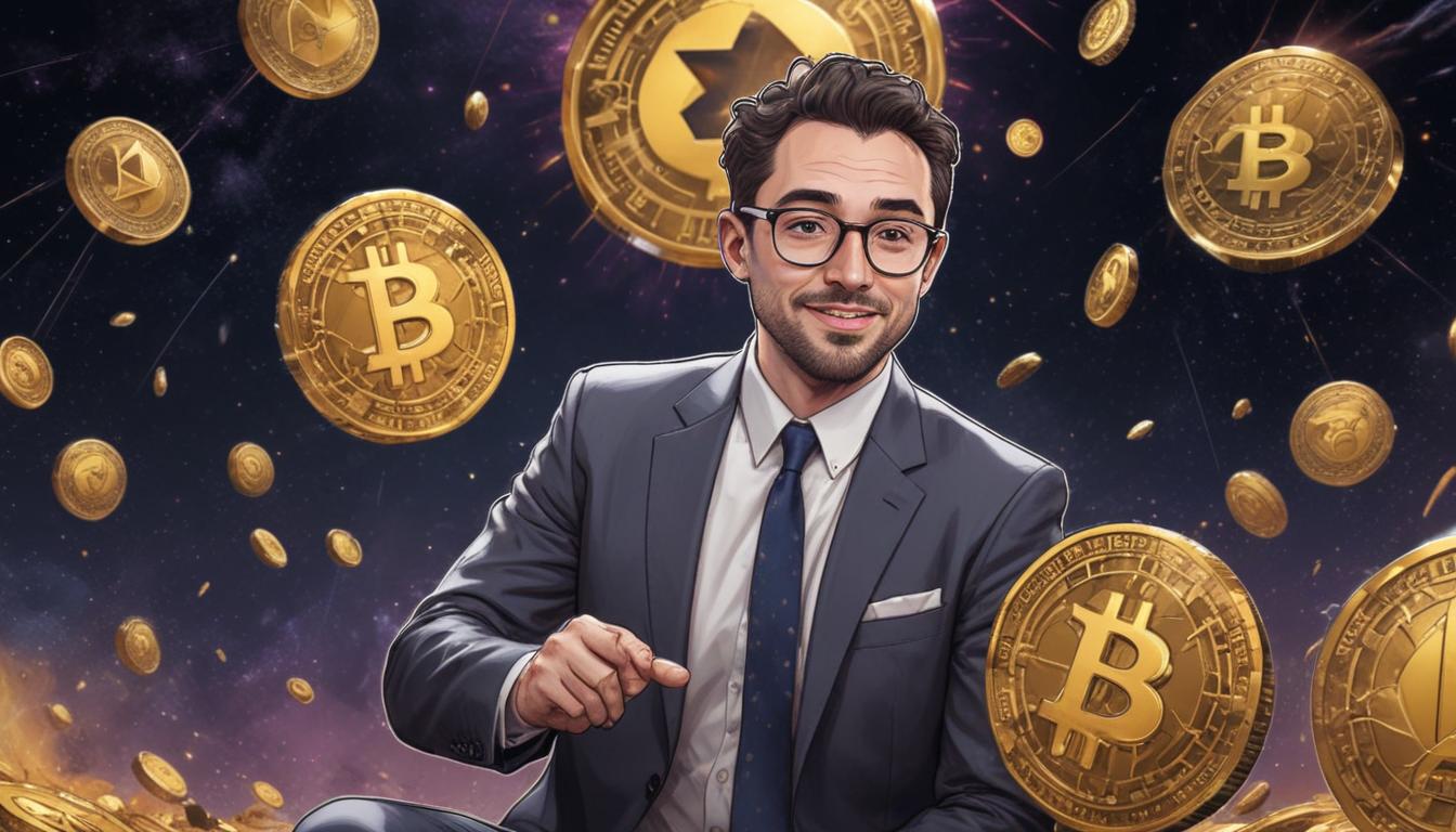 Solana Memecoins: Insane Profits or Imminent Disaster? Find Out! | Cryptodamus.io