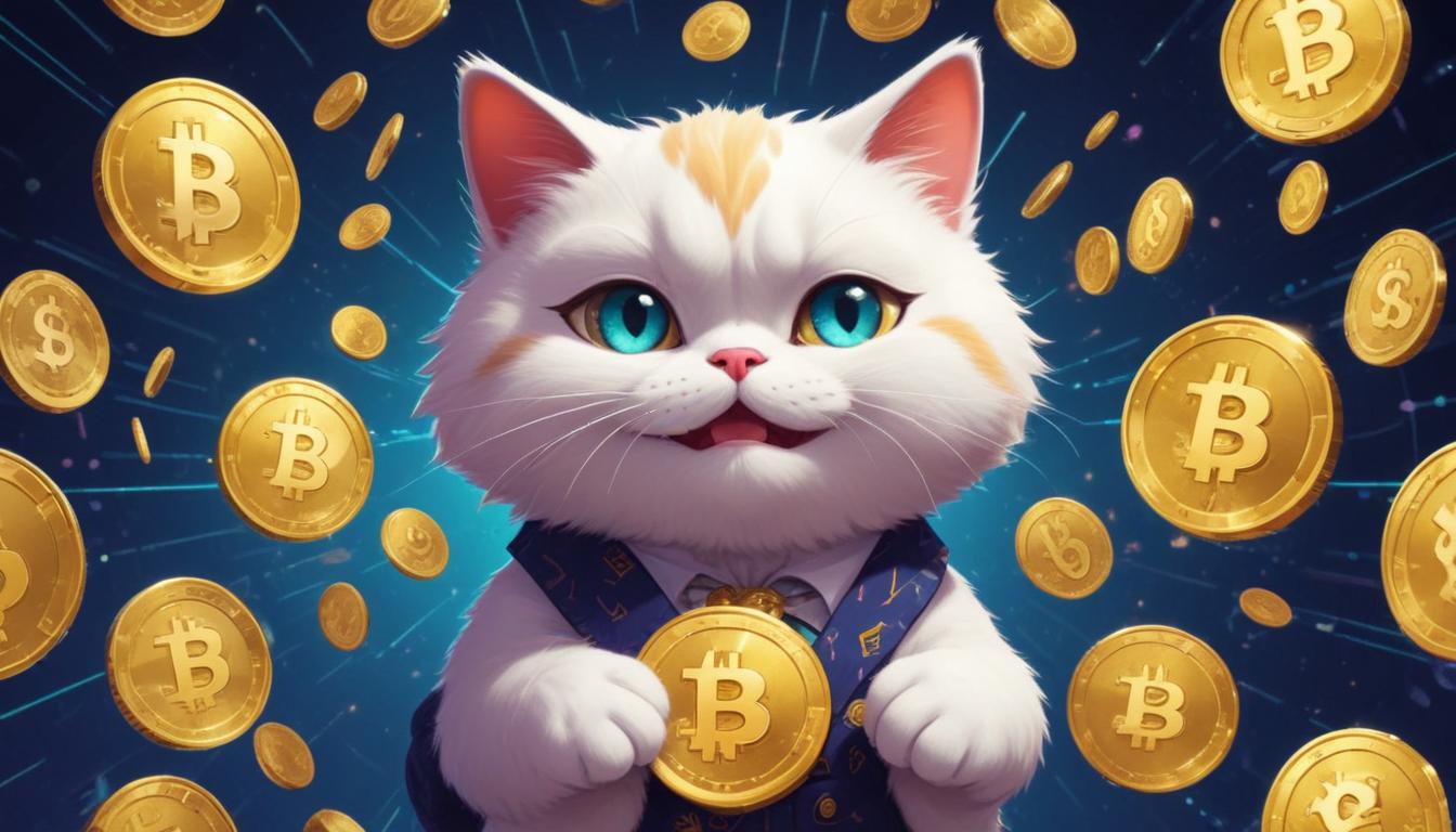 Solana Memecoins: Ride the Hype or Wreck Your Wallet? The Wild West of SOL Tokens! | Cryptodamus.io