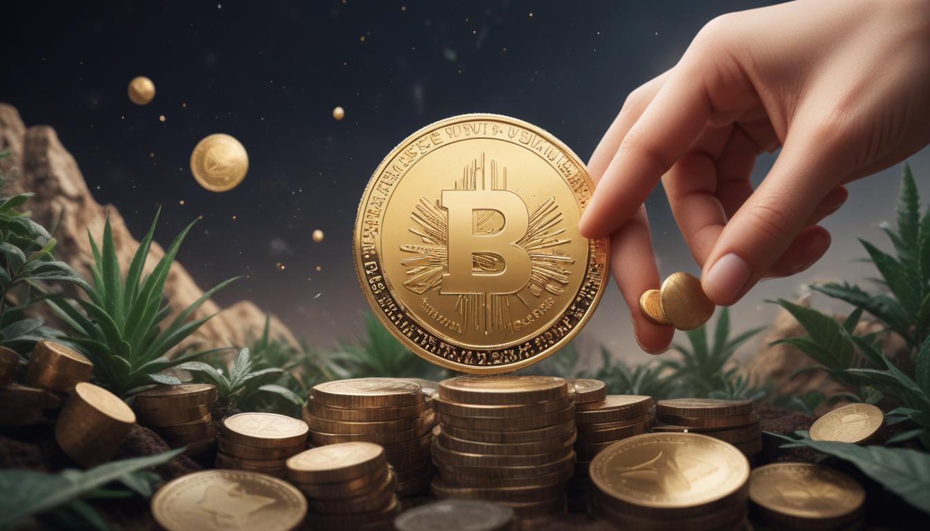 Solana Memecoins vs. Utility Tokens: DTX Exchange's $13.5M Presale Shows the Shift! | Cryptodamus.io