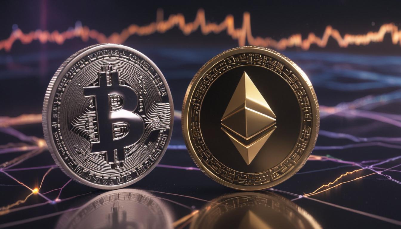 Solana, Pi Network и XRP: бум разработчиков, корейский взрыв и рост благодаря ИИ! | Cryptodamus.io