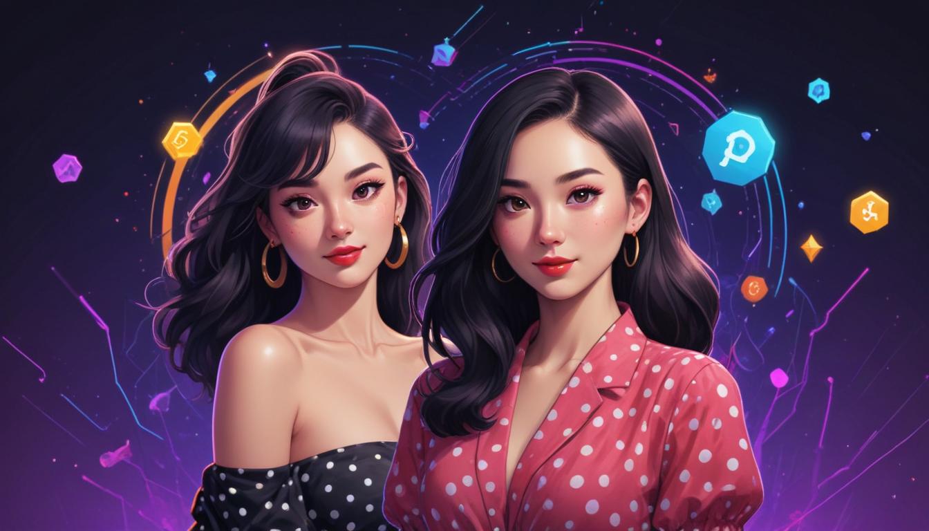 Взлет Solana и Polkadot! Пресейл Web3 AI на $629 000: революция в безопасности DeFi? | Cryptodamus.io