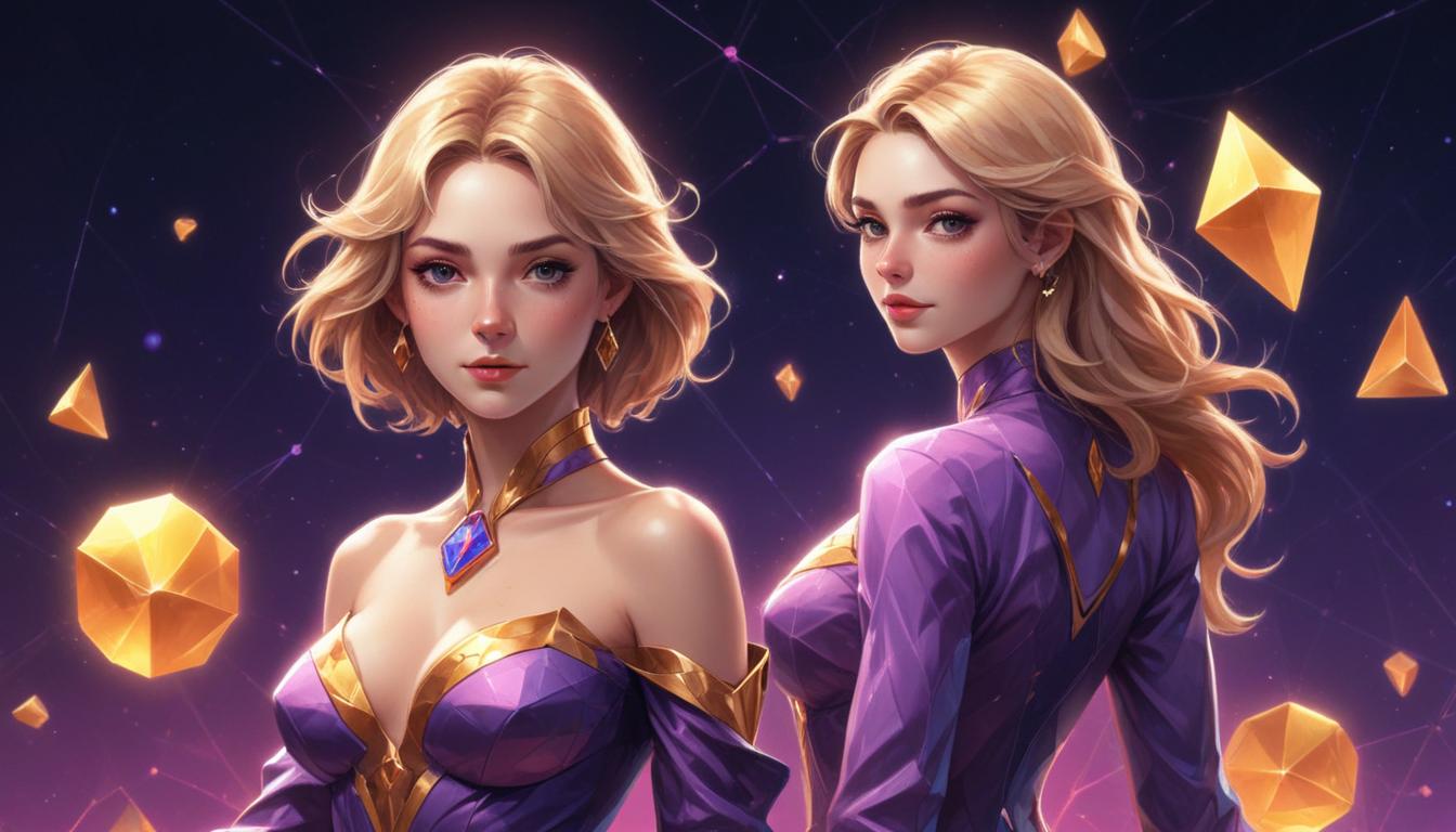 Solana, Polygon, & Lightchain AI: Crypto's Next Big Winners? 🤑 | Cryptodamus.io